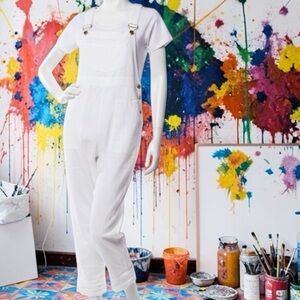 Stoney Clover Lane x Target Jumpsuit. Extra Small